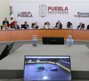 Puebla, capital de la innovaci&oacute;n y tecnolog&iacute;a con &ldquo;Tech Capital Summit 2025&rdquo;