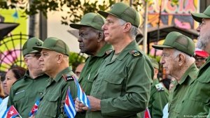 Cuba reitera que no negociar&aacute; reformas pol&iacute;ticas y econ&oacute;micas con EE.UU.