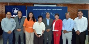 BUAP fortalece preparatoria de Tecamachalco con nueva direcci&oacute;n y mejores espacios