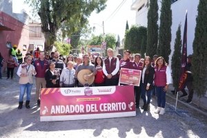 Arranca Pepe Chedraui obras de pavimentaci&oacute;n al sur de la capital