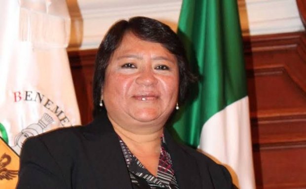 BUAP denunciará presunta falsificación de documentos de Rodolfo Zepeda Memije