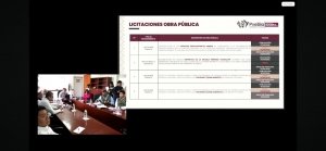 Licita Puebla capital primer paquete de obras pagadas con l&iacute;nea de cr&eacute;dito