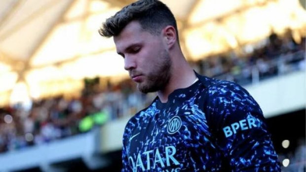 ¡Terrible tragedia! Portero del Inter atropella y mata a hombre en silla de ruedas