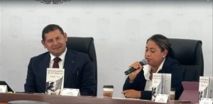 Saldo blanco tras movilizaciones del 8M en Puebla