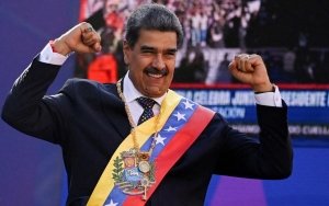 Así respondieron las Fuerzas Armadas de Venezuela a la recompensa de EU por Maduro