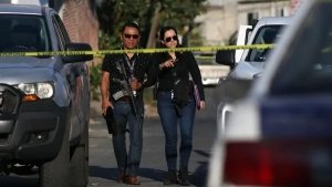 Sheinbaum Destaca Reducci&oacute;n Hist&oacute;rica de Homicidios en M&eacute;xico: Bajaron 40% desde Septiembre 2024