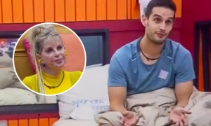 &quot;Con eso no se juega&quot;: Cancelan a Adrián Marcelo por burlarse del hijo fallecido de Shanik Berman