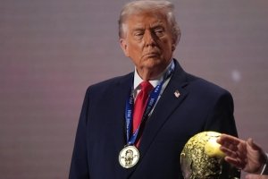 AMA retrasa decisi&oacute;n sobre posible veto a Trump en grandes eventos deportivos