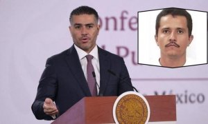 Omar Garc&iacute;a Harfuch revela qu&eacute; pasar&aacute; con el cad&aacute;ver de El Mencho