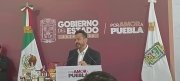 Garc&iacute;a Parra aclara que Cableb&uacute;s no implica entrega total de parques al Gobierno de Puebla