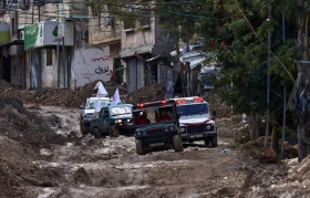 Cifras de la ignominia en Gaza: el fracaso del orden internacional ante 71,000 vidas segadas