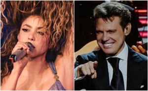 Shakira desbanca a Luis Miguel: rompe el r&eacute;cord Guinness de la gira latina m&aacute;s exitosa