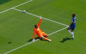 Chelsea - PSG en directo | El Chelsea se proclama campeón del Mundial de Clubes tras golear al PSG