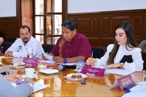 Ayuntamiento de Puebla destina 2 mdp para equipamiento tecnol&oacute;gico en escuelas