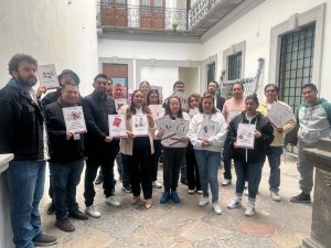 Impulsa Pepe Chedraui la formaci&oacute;n &eacute;tica de personas servidoras p&uacute;blicas para fortalecer la confianza ciudadana