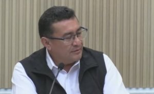 Salva el Congreso el &ldquo;pellejo&rdquo; de Lupe B&aacute;rcena