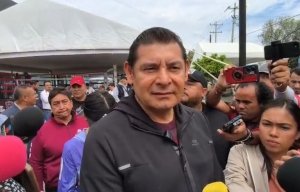 Remesas no serán afectadas por los aranceles estadounidenses: Armenta