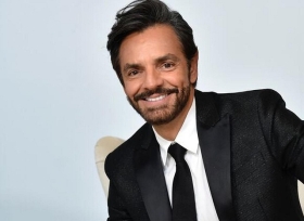 Eugenio Derbez protagoniza &quot;The Valet&quot;