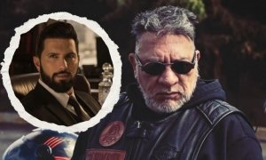 Poncho de Nigris revela por qu&eacute; Carlos Trejo pele&oacute; en Ring Royale: "andaba necesitado"