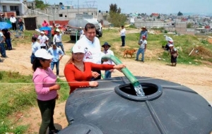 Armenta hace convocatoria inédita para unir esfuerzos entre gobierno federal, estatal y ambientalistas para sanear el Atoyac