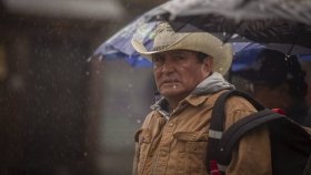 Clima hoy 22 de diciembre: lluvias y frío en gran parte de México