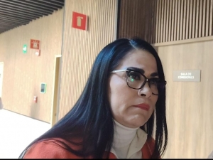 Fedrha Suriano respalda ajustes en el Gabinete estatal y llama a otorgar voto de confianza