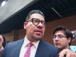 No hay persecución contra activistas