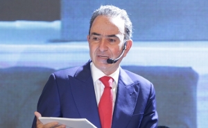 Jorge Estefan Chidiac ocultó empresas en su declaración patrimonial