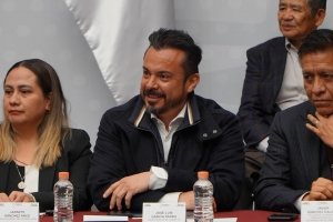 Proyectan ampliaci&oacute;n a tres carriles en tramo de los Estadios al Perif&eacute;rico Ecol&oacute;gico