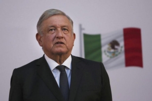 AMLO bajo amenaza y la SEDENA lo protege de esta manera