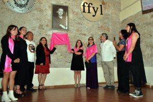 Las Elenistas celebran primer aniversario con homenaje teatral y rescate de legado de Elena Garro en la BUAP