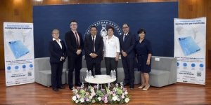 Presentan edici&oacute;n 14 de la revista Cuidado Multidisciplinario de la Salud BUAP