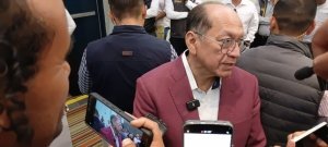 SEGOB: hay 13 denuncias contra normalistas de Teteles