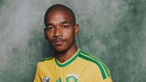Muere Jayden Adams, jugador de Sud&aacute;frica, tras participar en el Mundial del 2026
