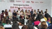 Puebla encabeza estrategia nacional de prevenci&oacute;n con programa &ldquo;Familias Fuertes: Amor y L&iacute;mites&rdquo;