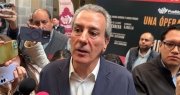 PRIAN busca desestabilizar a los gobiernos de Morena: Pepe Chedraui