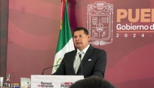 Reforzar&aacute;n la seguridad en zonas tur&iacute;sticas de Puebla tras hechos registrados en Teotihuac&aacute;n