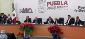 Puebla espera generar derrama por 1.5 billones de d&oacute;lares en la Expo E-Experience