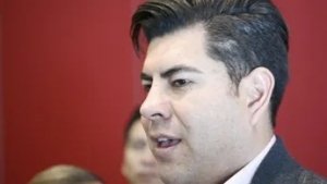 Morena rechaza incorporaci&oacute;n de Jonathan Collantes rumbo a 2027
