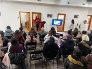 Casa de representaci&oacute;n &ldquo;Por Amor a Puebla&rdquo; NJ atiende salud de migrantes
