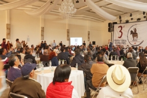 Visión Municipalista y Humanista para trabajar a favor de Puebla: Armenta