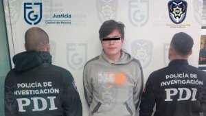 Sentencian a Diego “N”, exalumno del IPN, a 5 años de cárcel por pornografía infantil
