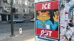 L&iacute;deres de California piden al ICE que evite operativos de inmigraci&oacute;n durante el Super Bowl LX