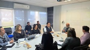 Activa Fiscal&iacute;a coordinaci&oacute;n preventiva ante difusi&oacute;n de falso reto viral en escuelas