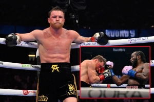 Es un viejo de 35 a&ntilde;os, ya no puede pelear: Canelo &Aacute;lvarez deber&iacute;a retirarse del boxeo