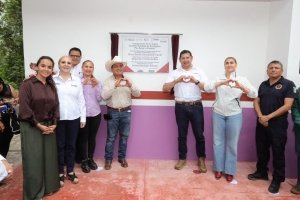 Centros LIBRE Casas Carmen Serd&aacute;n, red de protecci&oacute;n y autonom&iacute;a para mujeres serranas