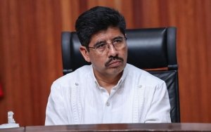 Secretario de presidente de la SCJN es ministro de culto de La Luz del Mundo: exintegrante