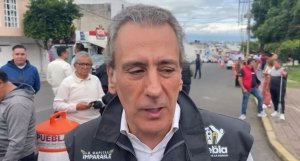 Espacios de emergencia en San Alejandro, serán respetados: Pepe Chedraui