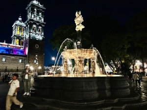 Conmemora Gobierno de la Ciudad D&iacute;a Mundial en Memoria de las V&iacute;ctimas del Tr&aacute;nsito