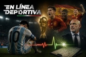 &iquest;De qu&eacute; muri&oacute; el Campe&oacute;n del Mundo? El Reporte del M&eacute;dico Forense